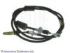 MITSUBISHI MB527399 Clutch Cable
